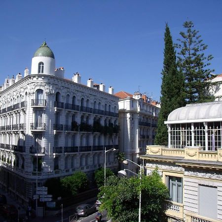 Nizza - Boutique Wohnung - Near Hotel Negresco Dış mekan fotoğraf