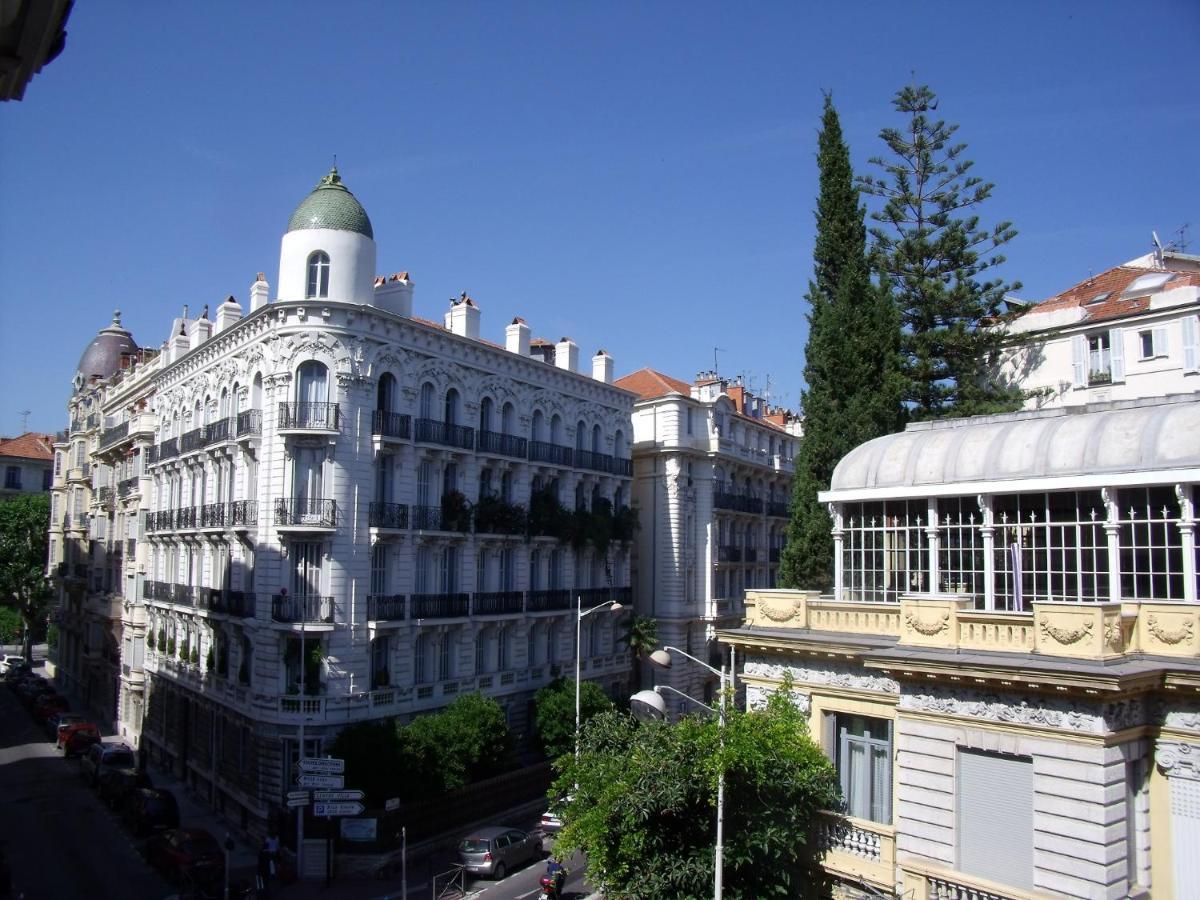 Nizza - Boutique Wohnung - Near Hotel Negresco Dış mekan fotoğraf