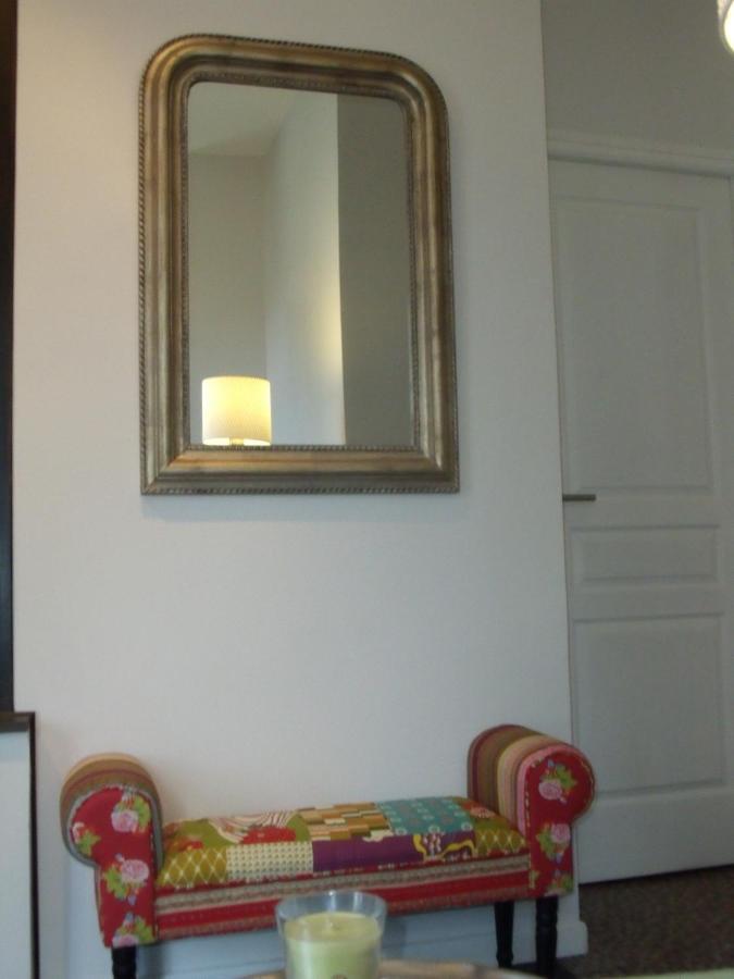 Nizza - Boutique Wohnung - Near Hotel Negresco Dış mekan fotoğraf